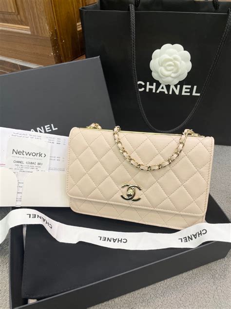 chanel woc wallet on chain timeless cc|Chanel wallet on chain gabrielle.